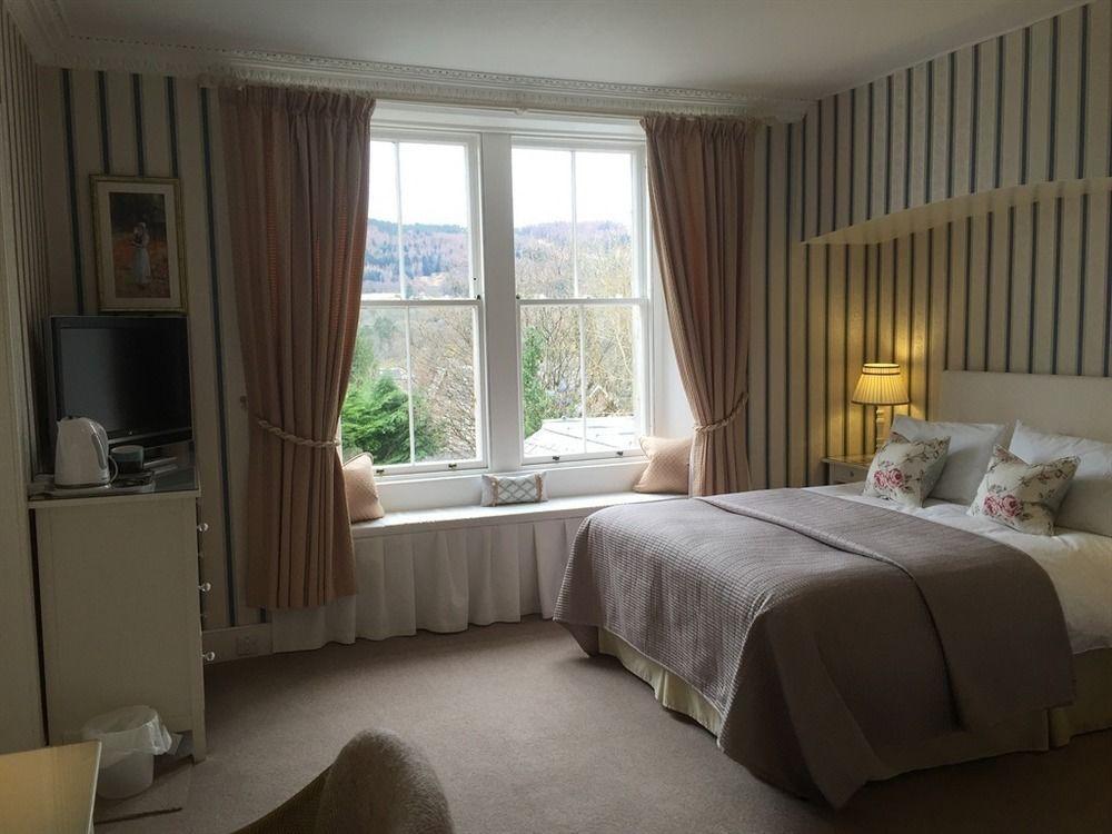 Bed & Breakfast Ellangowan House Pitlochry