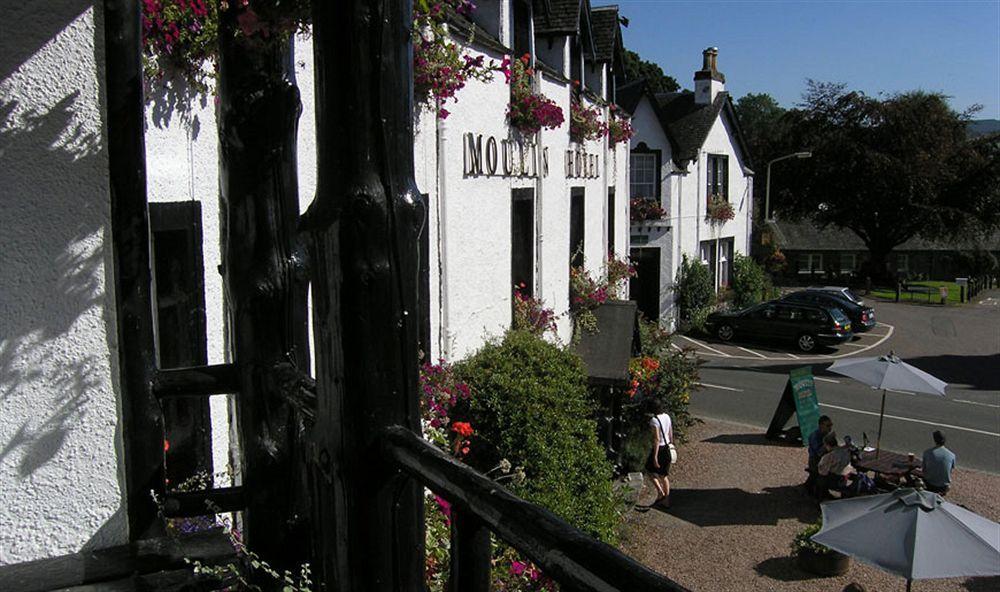 Moulin