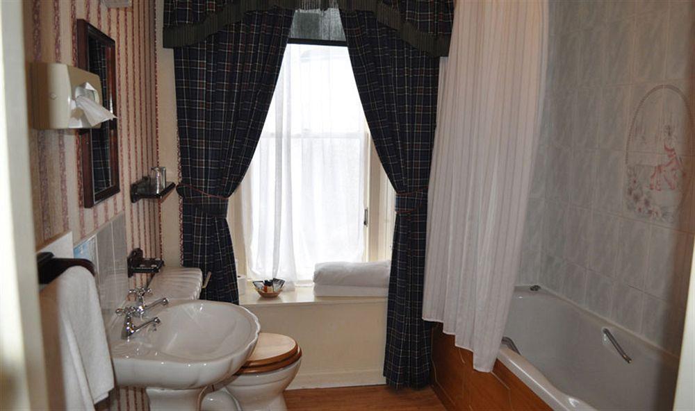 Inn Moulin Pitlochry
