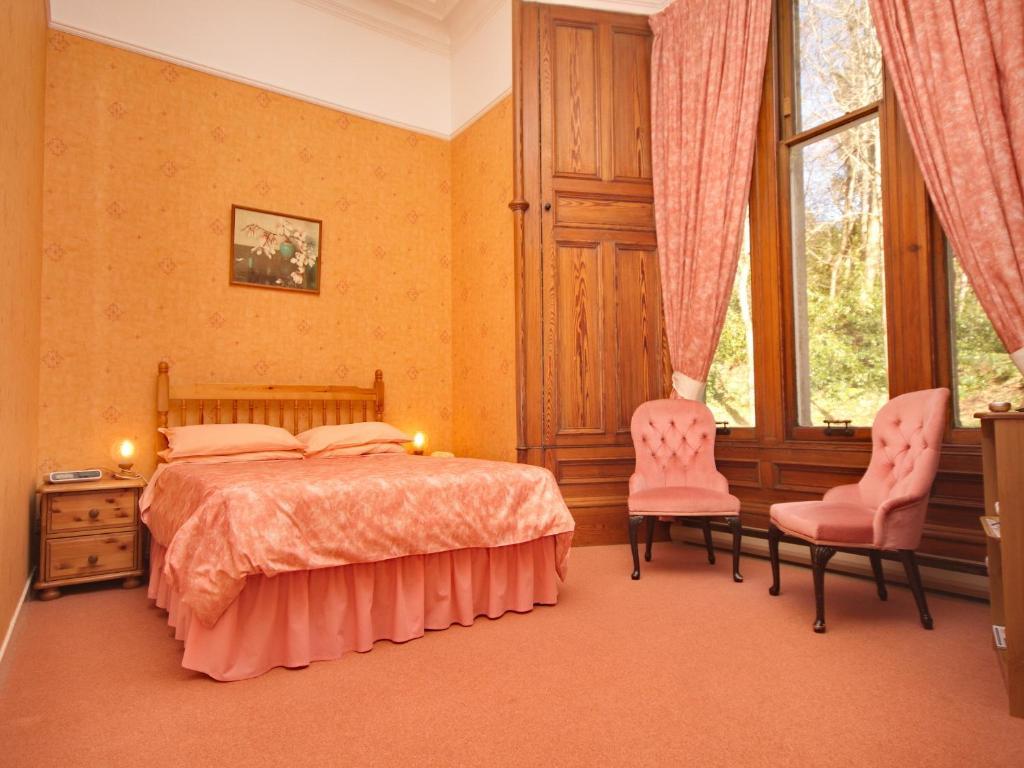 Country house Birchwood