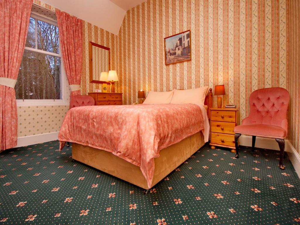 Birchwood Country house Pitlochry
