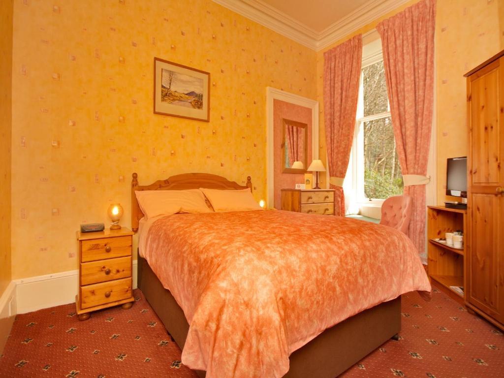 Birchwood Country house Pitlochry