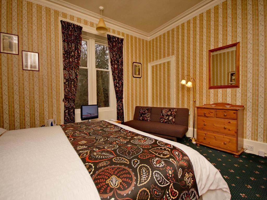 Birchwood Pitlochry