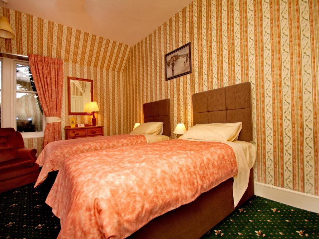 Birchwood Country house *