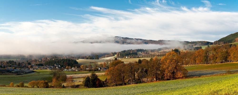 The Acarsaid - 3* Pitlochry