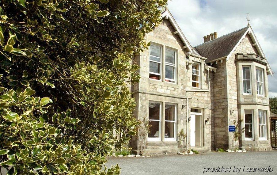The Acarsaid - 3*