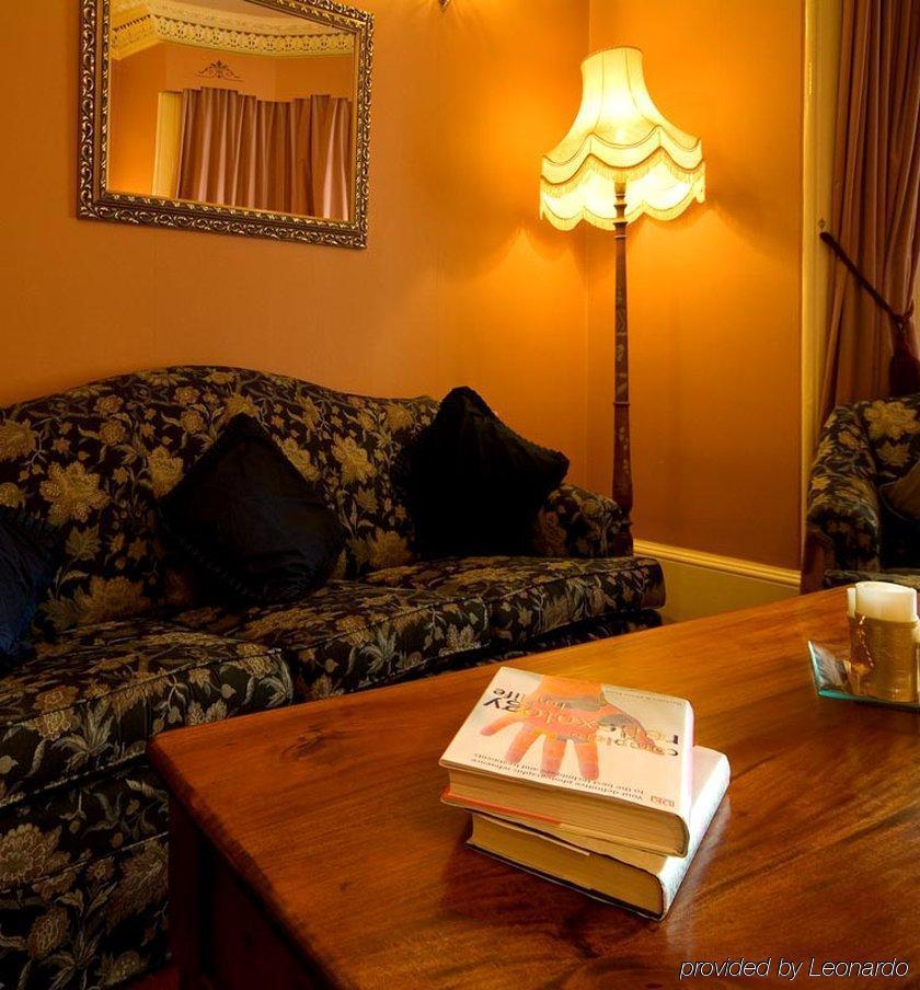 The Acarsaid - 3* Pitlochry