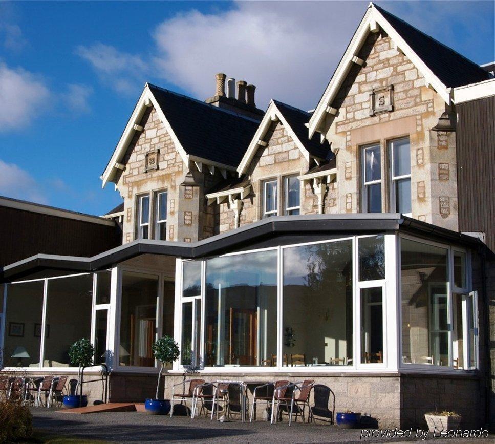 The Acarsaid - Hotel