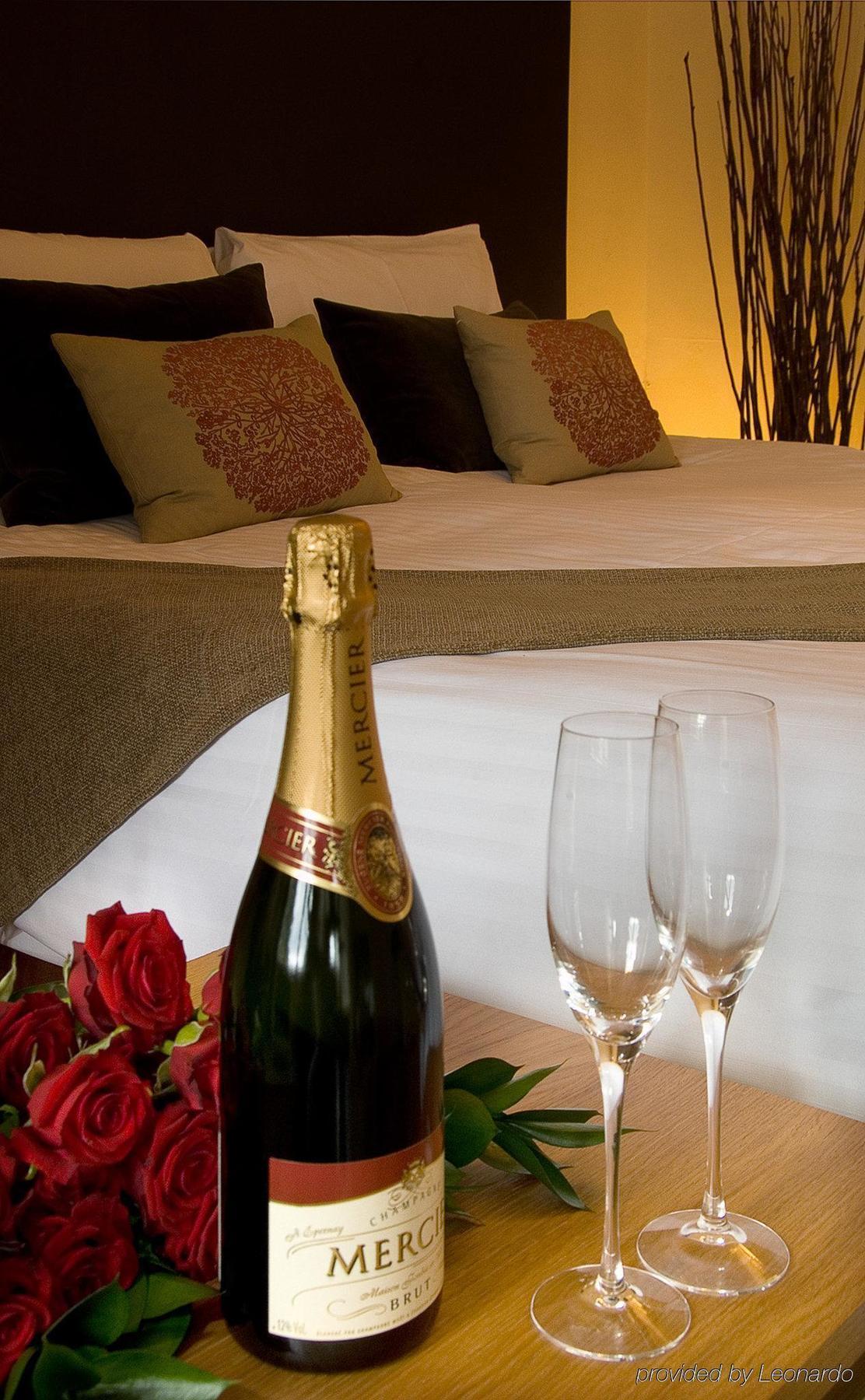 The Acarsaid - 3* Pitlochry