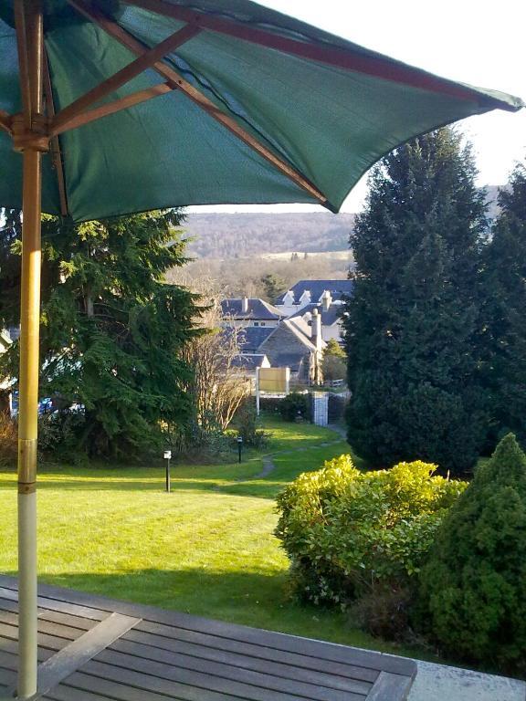 Hotel Tigh Na Cloich