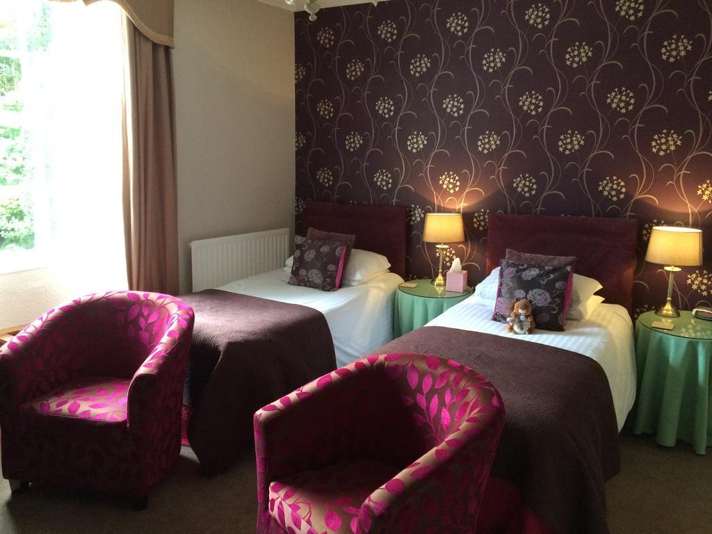 Dalshian House Guest house