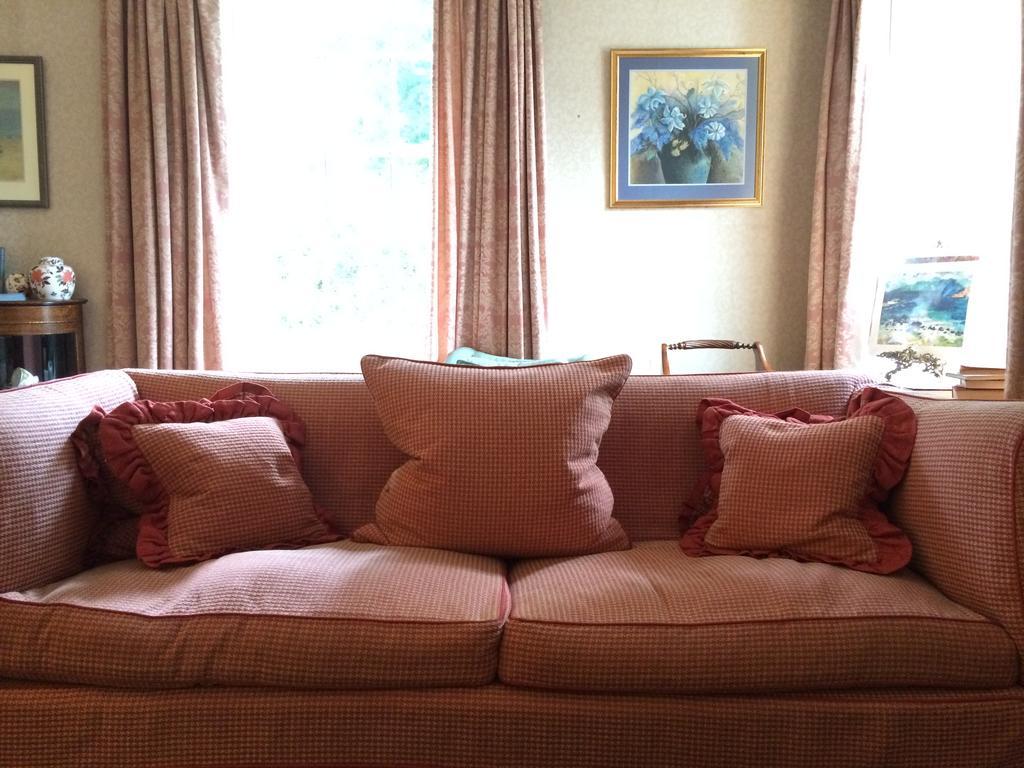 Dalshian House 4*