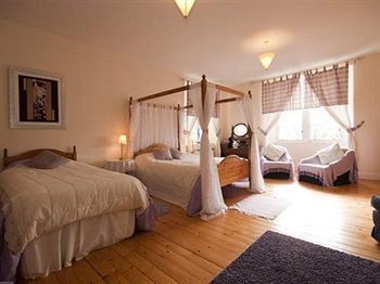 Cuil-an-daraich 3*