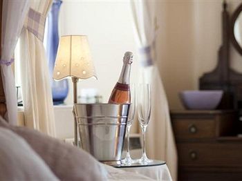 Bed & Breakfast Cuil-an-daraich Pitlochry