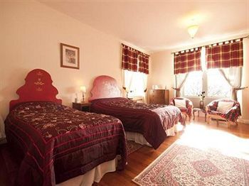 Cuil-an-daraich 3* Pitlochry
