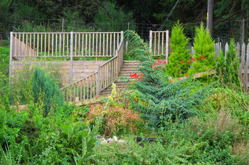 Bed & Breakfast Benvrackie