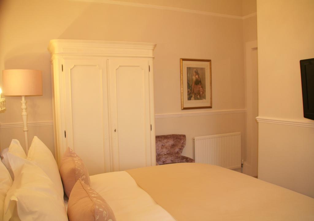 The Wellwood * Pitlochry
