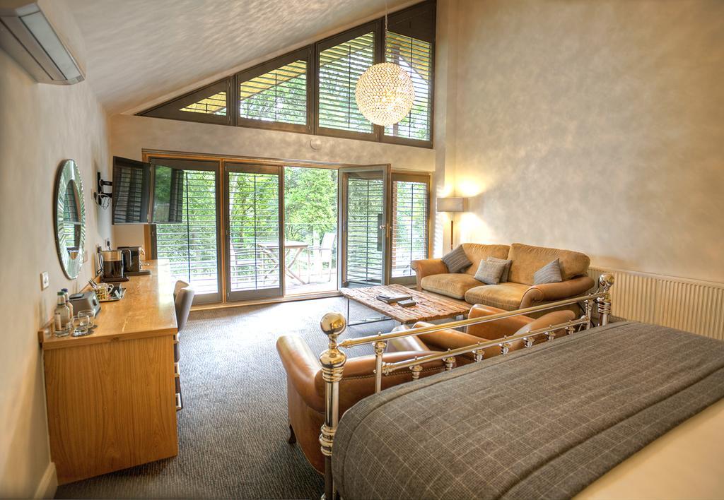 Fonab Castle 5*