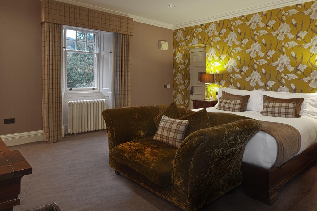 Fonab Castle Hotel 5*