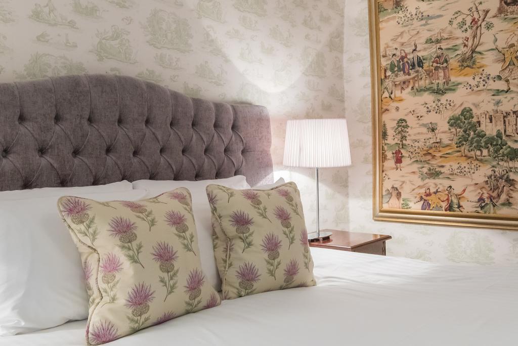 Hotel East Haugh House
