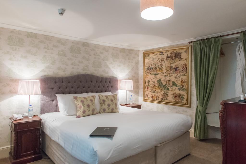 East Haugh House 4* Pitlochry