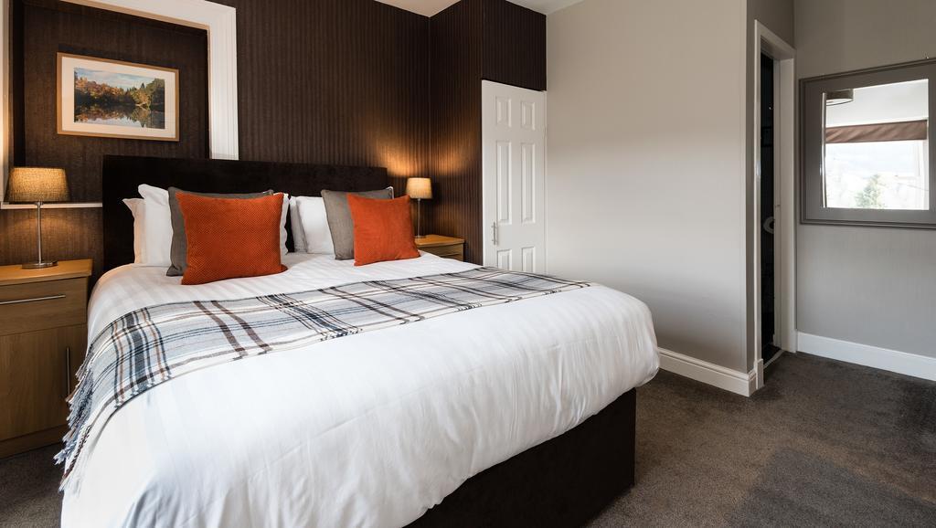 Bed & Breakfast Derrybeg