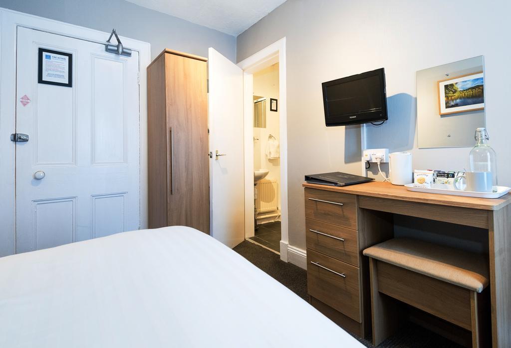 Derrybeg Bed & Breakfast 4*