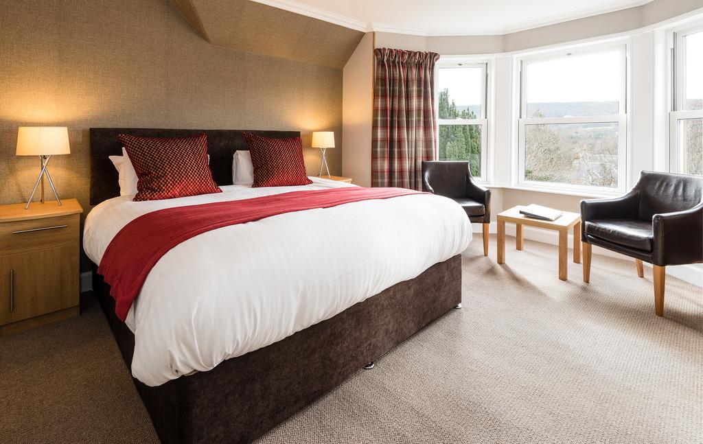 Derrybeg Bed & Breakfast Pitlochry