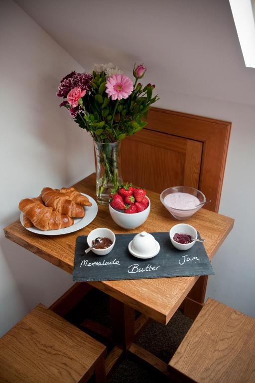 Bed & Breakfast Lugonia