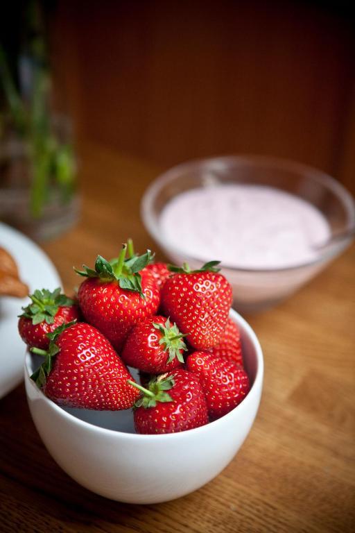 Bed & Breakfast Lugonia Pitlochry
