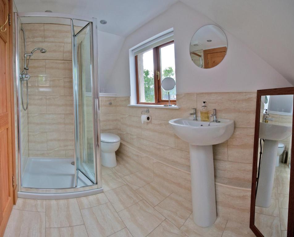 Bed & Breakfast Lugonia