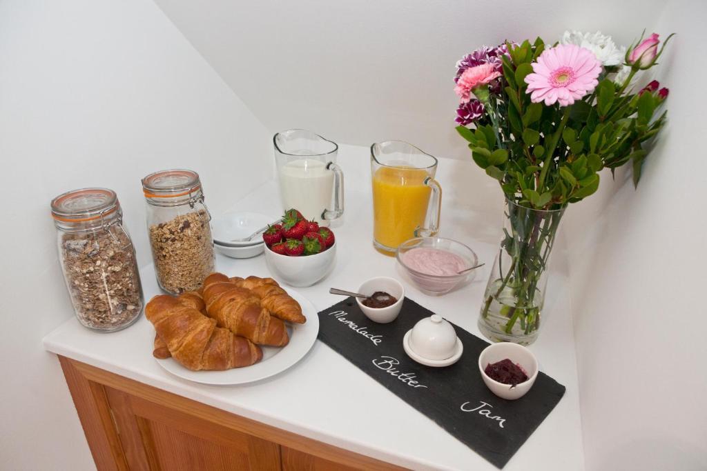 Lugonia Bed & Breakfast 3*