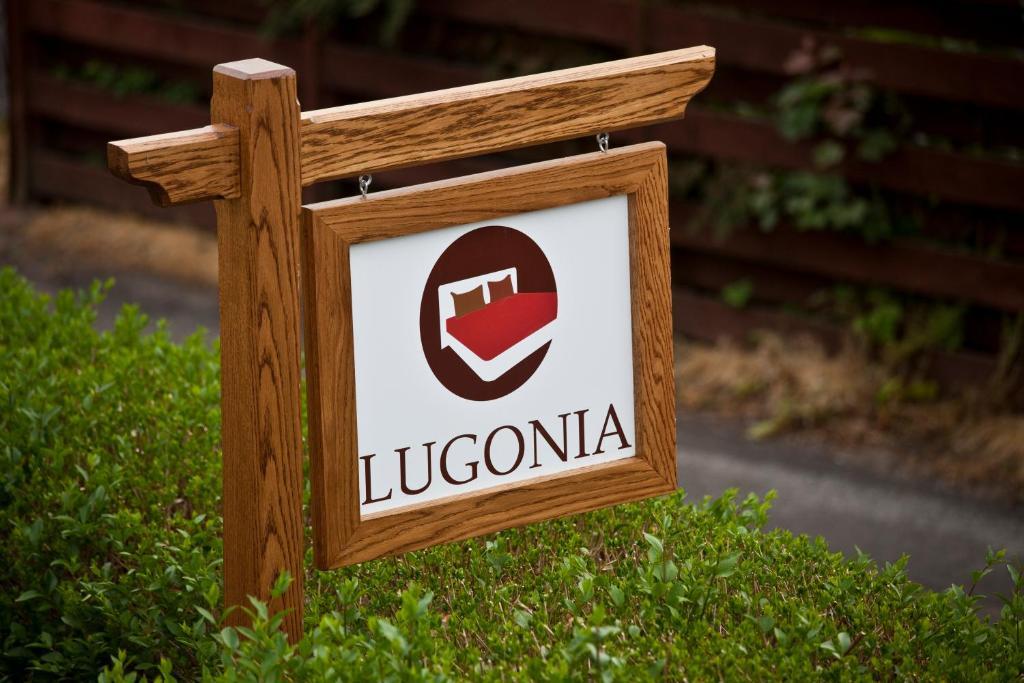 Lugonia Bed & Breakfast 3*