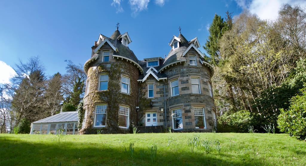 Bendarroch House 3*
