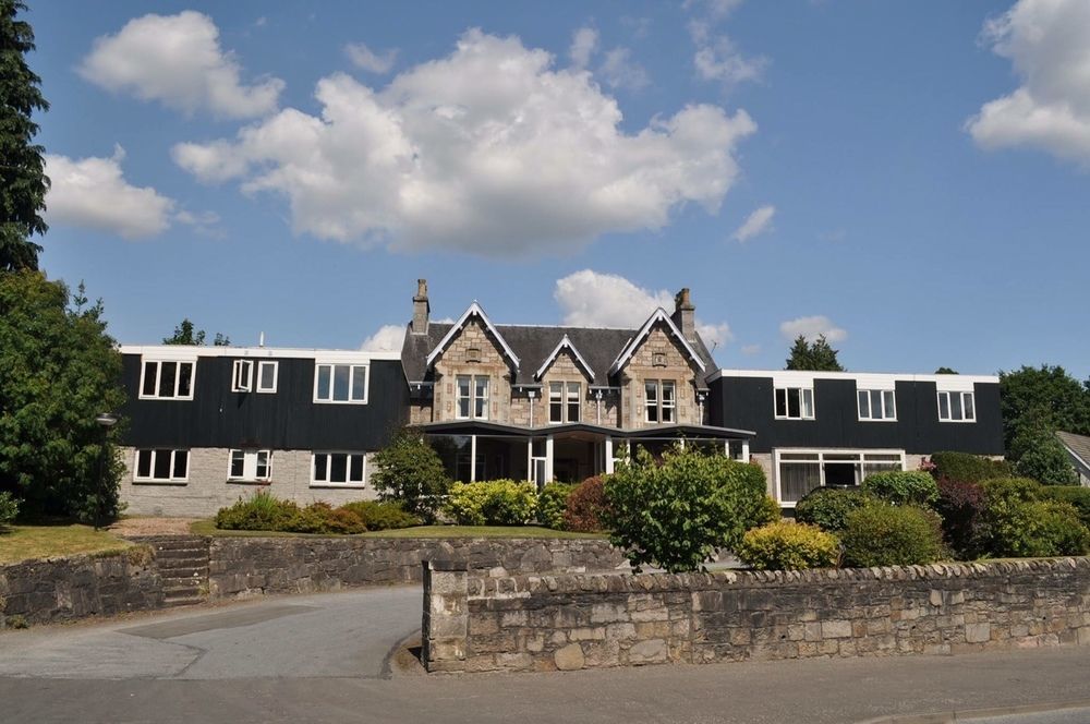 The Acarsaid - 3* Pitlochry