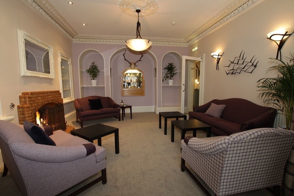 Hotel The Acarsaid - 3*