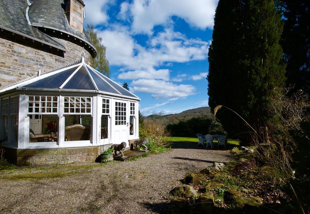 Guest house Bendarroch House Pitlochry