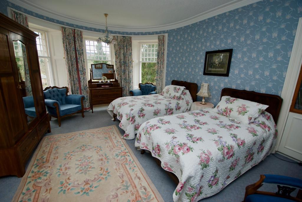 Bendarroch House Pitlochry