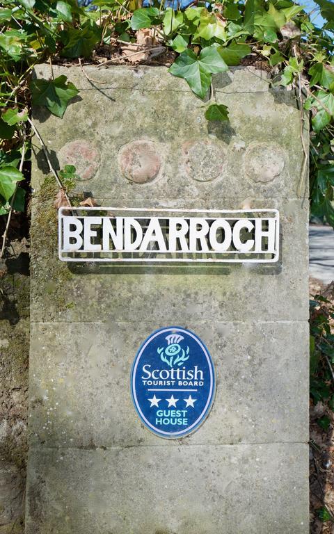 Bendarroch House Guest house 3*