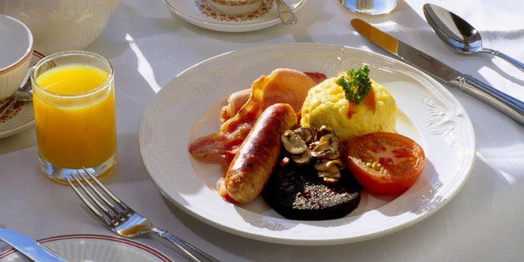 The Acarsaid - Hotel 3*