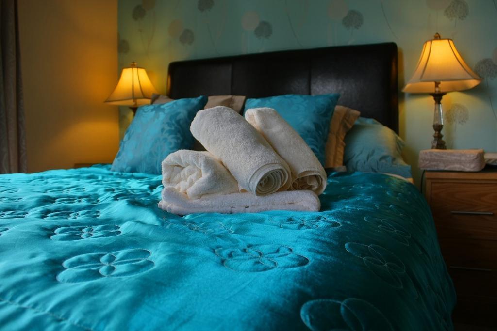 Tigh Na Cloich Hotel Pitlochry