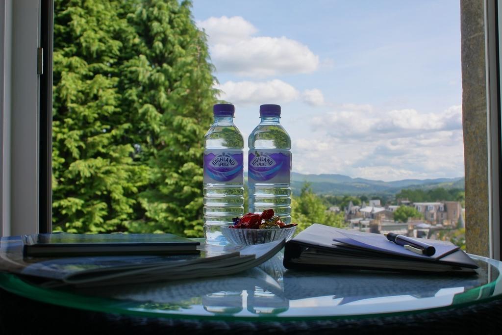 Tigh Na Cloich Pitlochry