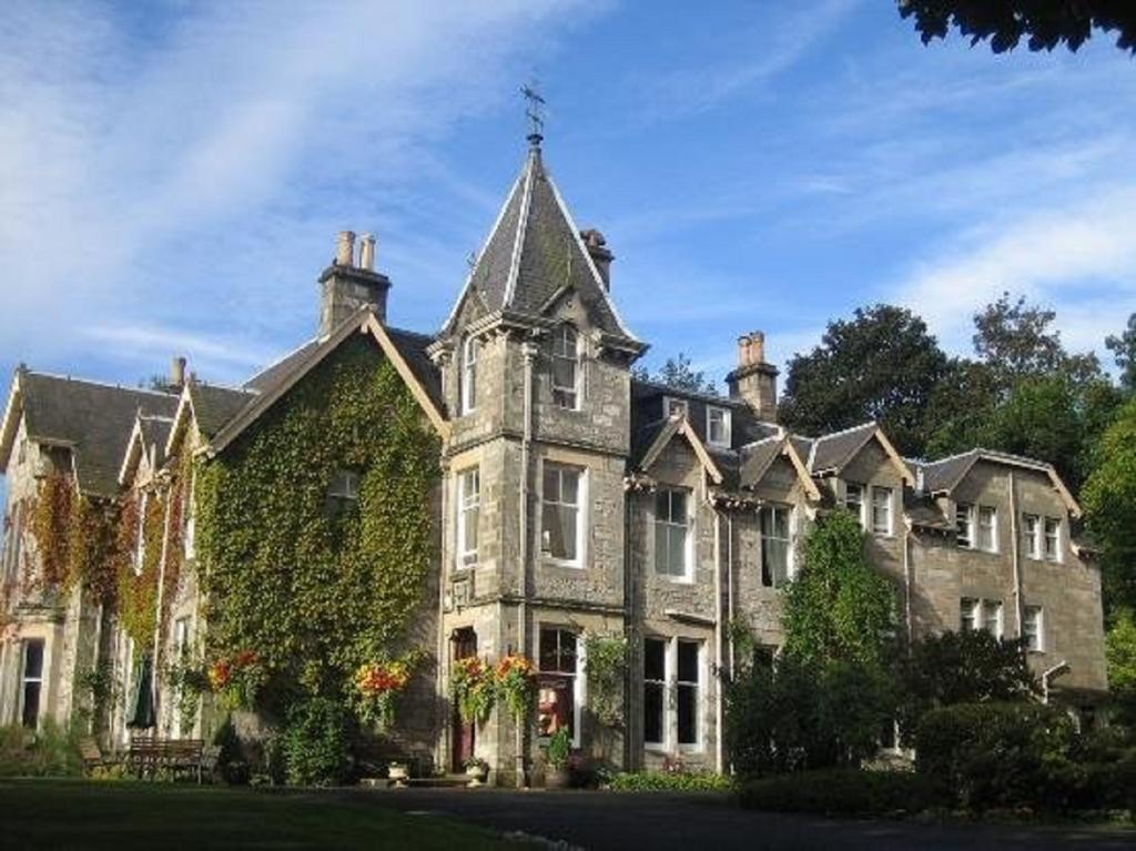 The Wellwood