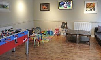 The Ballinluig Inn 3*