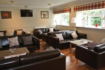 The Ballinluig Inn Hotel Pitlochry