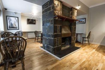 The Ballinluig Inn Hotel Pitlochry