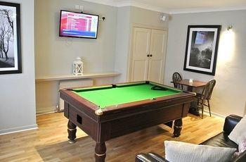Hotel The Ballinluig Inn 3*
