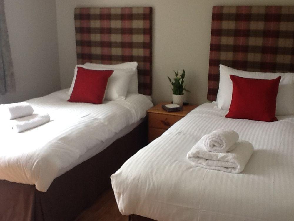 Hotel The Ballinluig Inn 3*