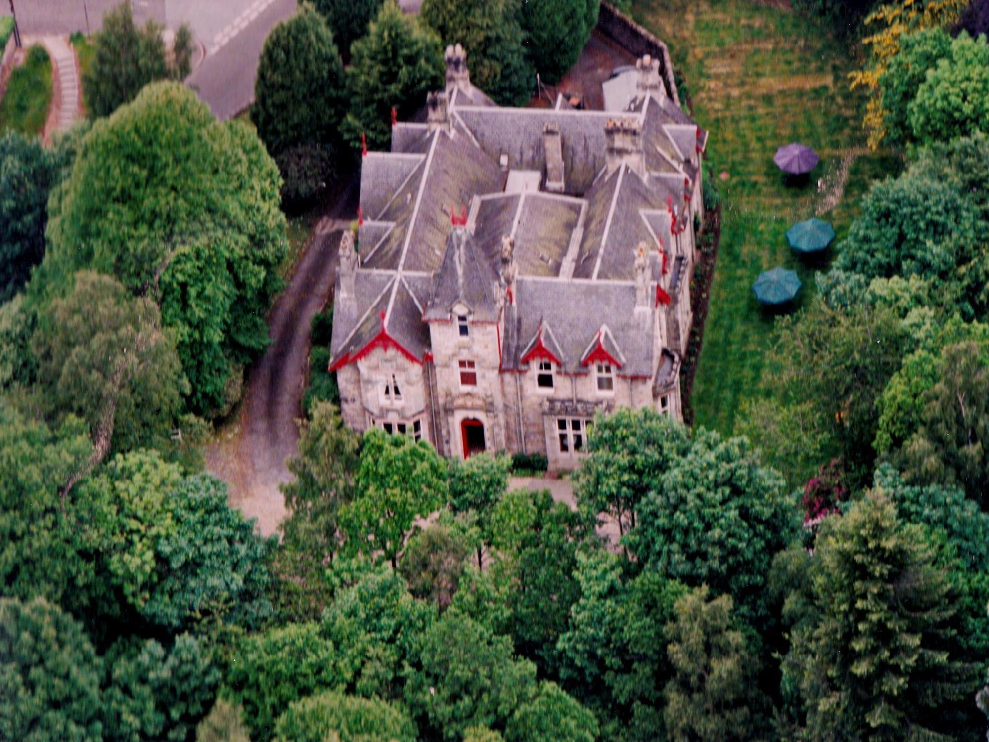 Country house Birchwood *