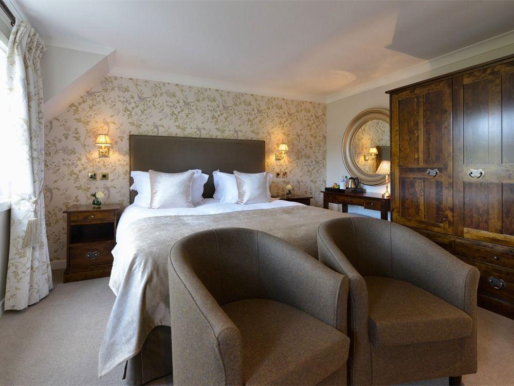 Country house The Wellwood Pitlochry